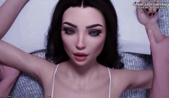 Being a DIK | Horny milf redhead teacher sucks student’s big cock and swallows cum | My sexiest gameplay moments | Part #19