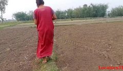 Bengali Boudi Sex In Garden With Boyfriend (Official video By Localsex31)