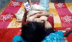 Bengali village Boudi Sex ( Official video By Localsex31)