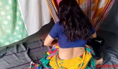 Bengali Village Wife Sex Very deeply (Official video By Localsex31)
