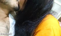 Bhabhi Boli Gand mei Dalo