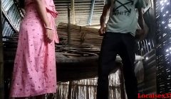 Bhabhi sex with best blowjob Village Outdoor ( Official Video By Localsex31 )