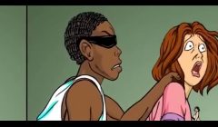 Big Black Cock Fucks A babe | usporncomics.space