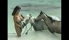 big boob german girl