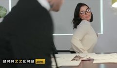 Big Wet Butts – (Ivy Lebelle, Small Hands) – After – Hours Anal – Brazzers