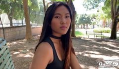 BJRAW May Thai’s mouth gets loaded