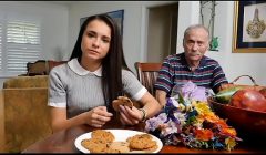 BLUE PILL MEN – Young And Precious Petite Teen Kharlie Stone Takes Old Dick