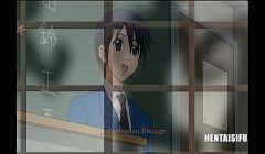 Boy Gets Lucky With 2 MILFs (Maid & School Nurse) – Animated