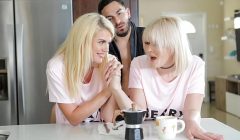 Boyfriend Lets His Girlfriend’ Stepsister Stay at His Home only Of She Lets Him Freeuse – Fuckanytime