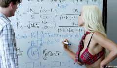 Brazzers Back To University – FREE ACCESS FOR STUDENTS