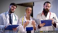 Brazzers – Sex pro adventures – (Amirah Adara, Danny D) – Amirahs Anal Orgasms – Trailer preview