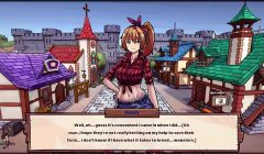 Breeding Farm Part 1 Monster girls a go go