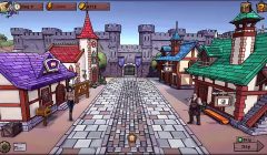 Breeding Farm Part 5 Date with Cece