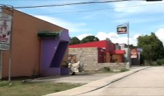 Buck Wild at Batangas Philippines