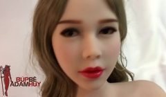 Búp bê tình dục 6YE Imelda 165cm