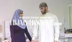 Busty milf in bikini screams as the stud strokes inside her Asian pussy