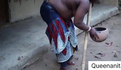 Chief I Caught The Stranger Who Has Been Fucking My Grand Mother In Public