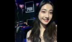 Chinese Beautiful Model Compilation