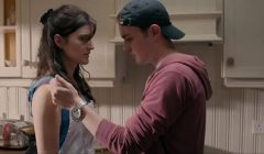 Claire Kahane In The Maid (2014)