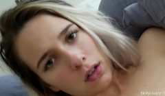 Close-up fucking with sexy teen – kinkycouple111