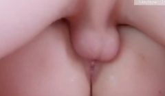 Close up pussy eating until I squirt
