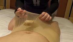 Cock slapping Vol.21