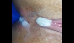 Cojo rico a mi putita mujer.