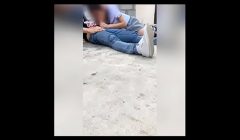 Colegiala se la CHUPA en la Azotea! Estudiantes Mexicanos Cogiendo a Escondidas!