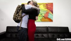 Cory Chase in My Military stepSon Returns