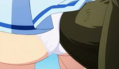 Costumed Teen Groped in PUBLIC Gets Horny & Pussy gets a WET Orgasm – Hentai Subtitled