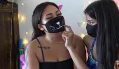 COVID-safe tit gripping 2