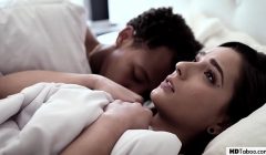 Creampie from boyfriend and pervert – Jaye Summers