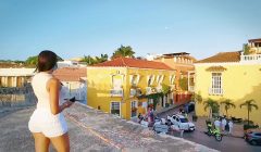 Cuando vengas a Colombia llámame…