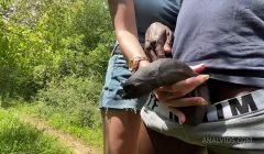 Cucky message from your ex Marie Clarence… JL046