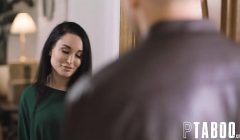 Cum Gluttons Unselfish Lover Gabi Paltrova, Codey Steele