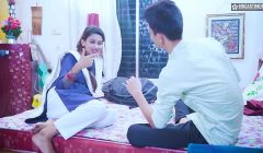 Cute Desi School Girl Step Sister Very 1st sex after school by her step brother