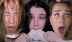 Cute Girls Love It ROUGH – BLEACHED RAW – BEST OF Season 2 Compilation – Featuring: Kate Quinn / Coconey / Alexis Crystal