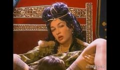 Петр I – Великий бабник