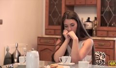 DADDY4K. Took the car? Okay, I’ll fuck your dad