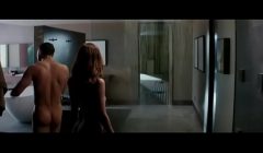 Dakota Johnson Sex Scenes Compilation From Fifty Shades Freed