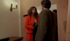 Debora Caprioglio – Spiando Marina Free Porn 65