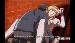 Deflowering Elf Princesses – ENG SUBS