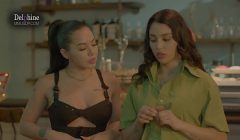 Delphine – Dirty Proposition – Vanessa Sky, Morgan Lee – LAA0036 – EP2