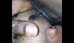 Demonic Curve best pussy eating!