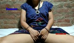 DESI BHABHI ENJOYING WITH YOUNG DEVAR fucking