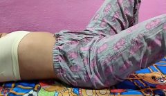 Desi girlfriend Anal sex fucking with boyfriend girl sexy students Riya