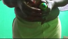 desi indian tamil telugu kannada malayalam hindi horny cheating wife vanitharavei today i am very  horny so i fuck banana with condom