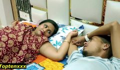 Desi Porokiya Sex with sexy Bhabhi! Please Don’t cum inside