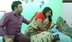 Desi Village wife Sex! Fuck me Hardly!!