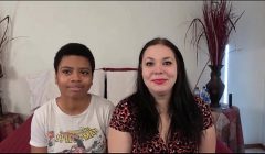 Desperate Amateurs het sexy big tit moms getting their tight pussies banged hard by big hard cock